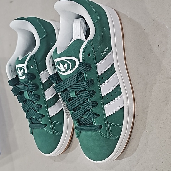 Adidas Originals Campus 00s - Picture 2 of 5